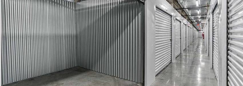 Storage Units | SecureSpace Self Storage