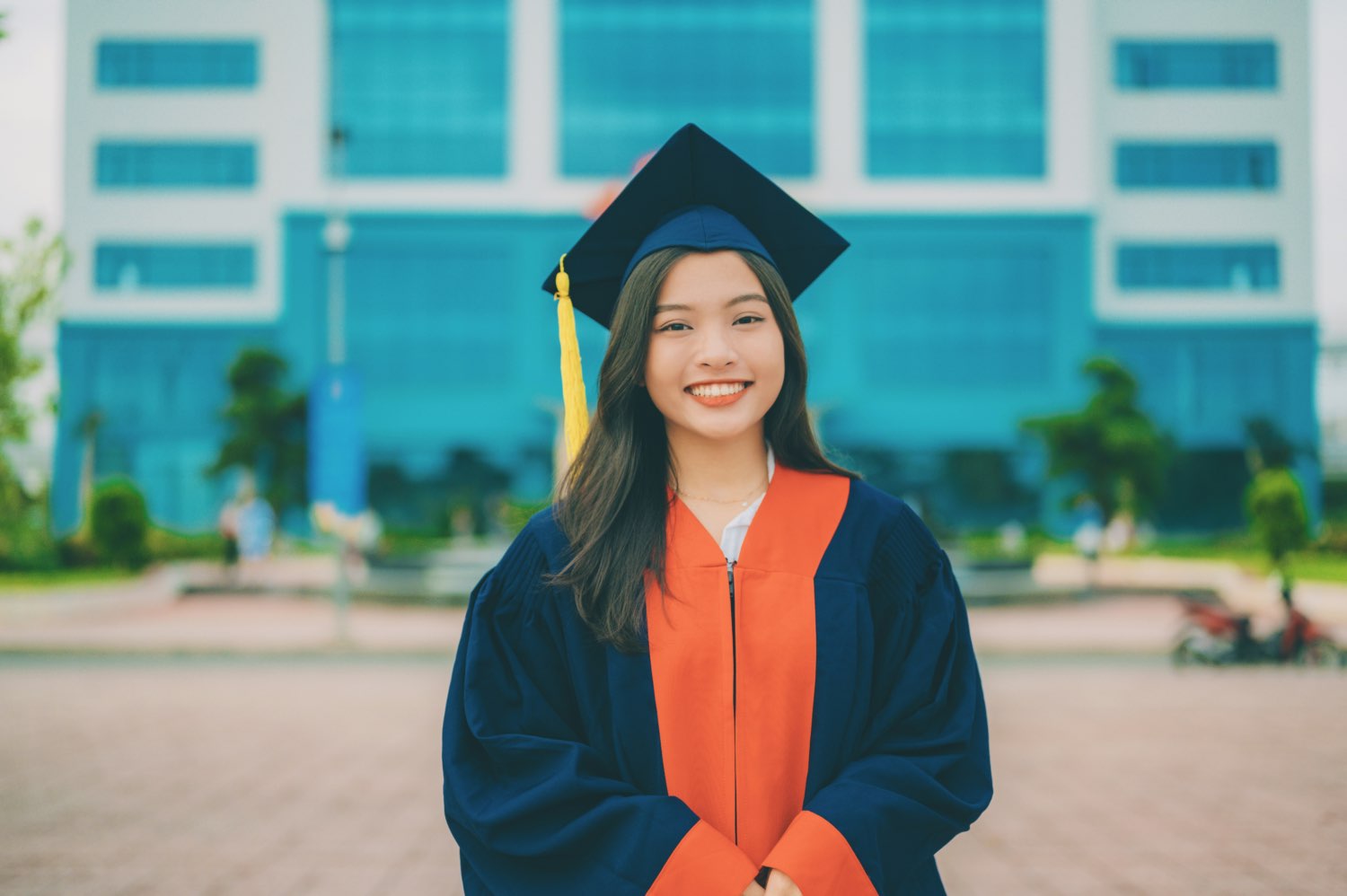 SecureSpace Community Impact Scholarship