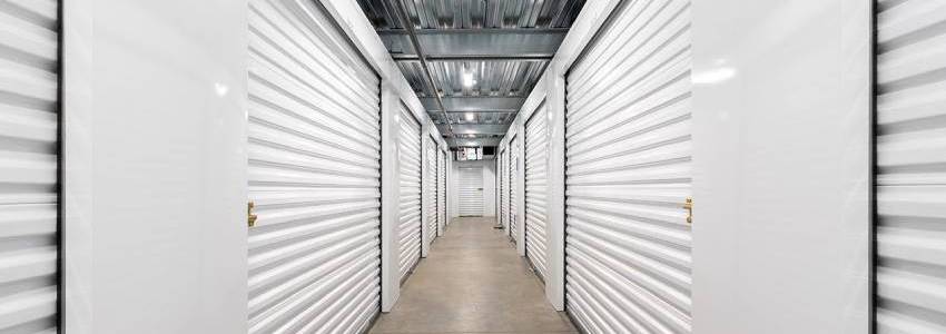 Self Storage | SecureSpace Self Storage