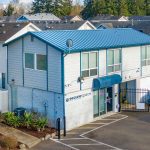 SecureSpace Parkland Tacoma Office