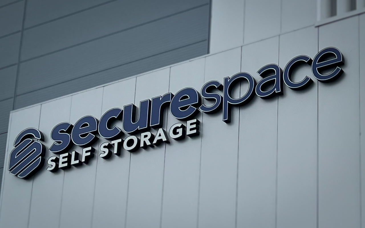 Securespace Self Storage Seattle Lake City SecureSpace Acquires Nalley Valley Self Storage in Seattle MSA