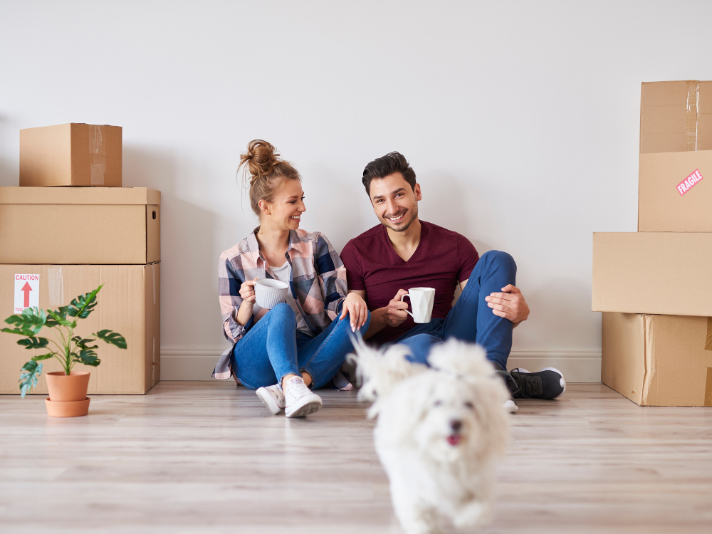 What To Say When Someone Is Moving Out Of State