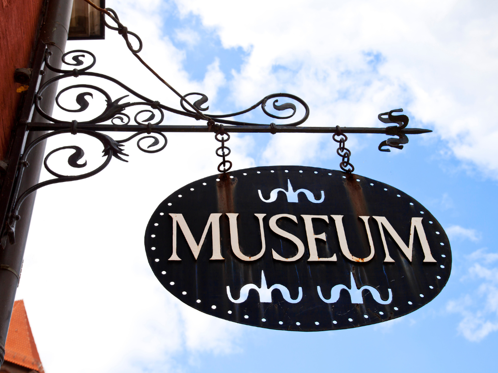 Top Museums Near Queens, NY