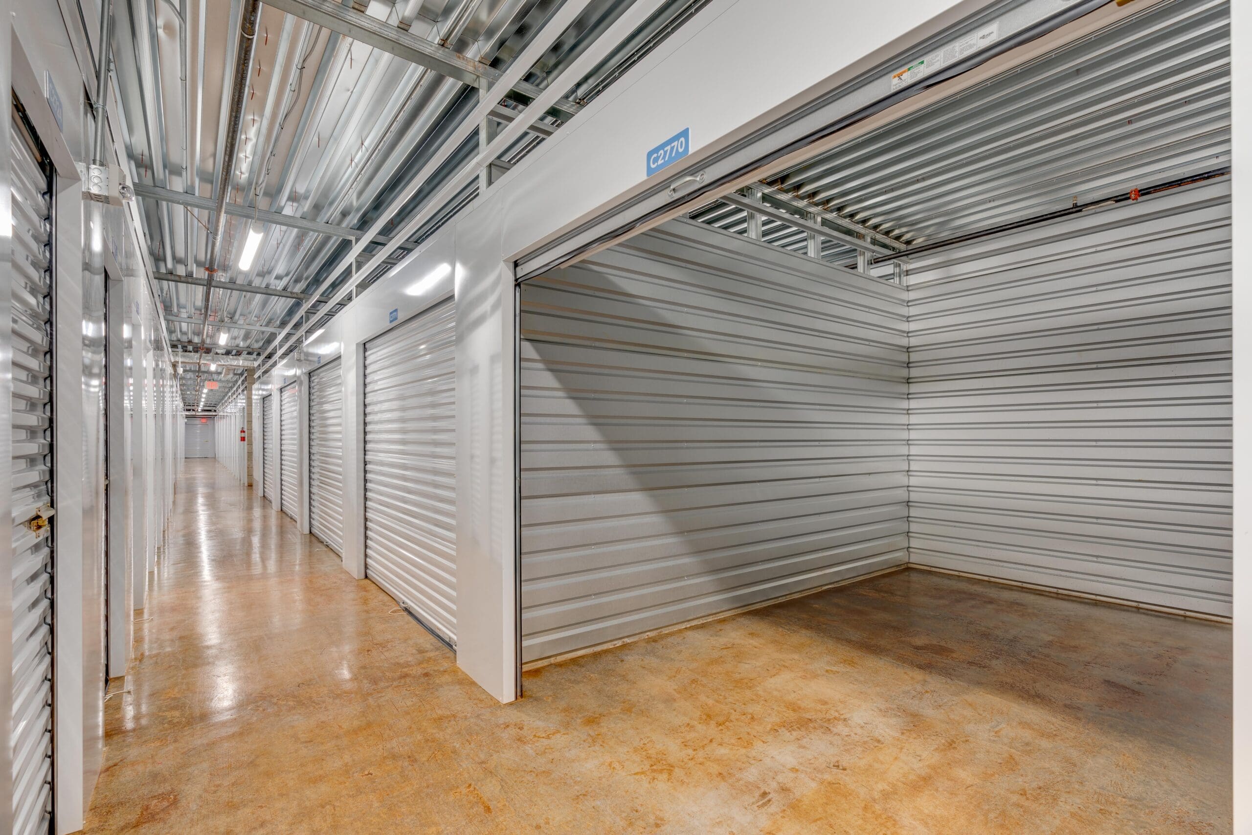 Securespace Self Storage Park Hill Denver Climate-Controlled Storage | What You Need To Know Before Renting