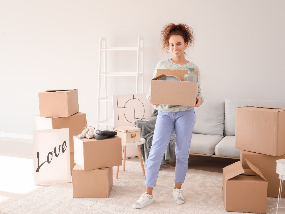 Rent A Moving Truck