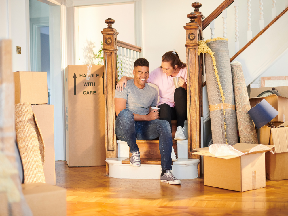 9 Essential Tips For Moving Into Your First Apartment | Don't Miss #7 ...