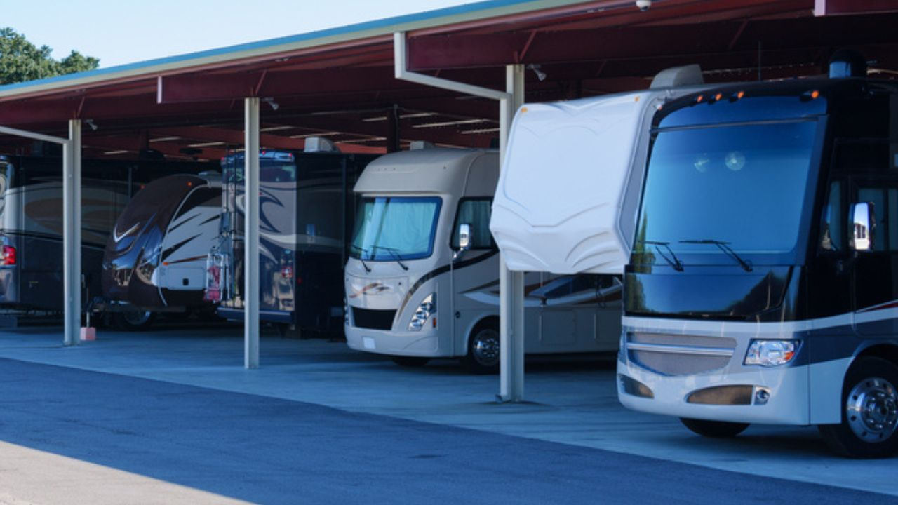  SecureSpace Self Storage