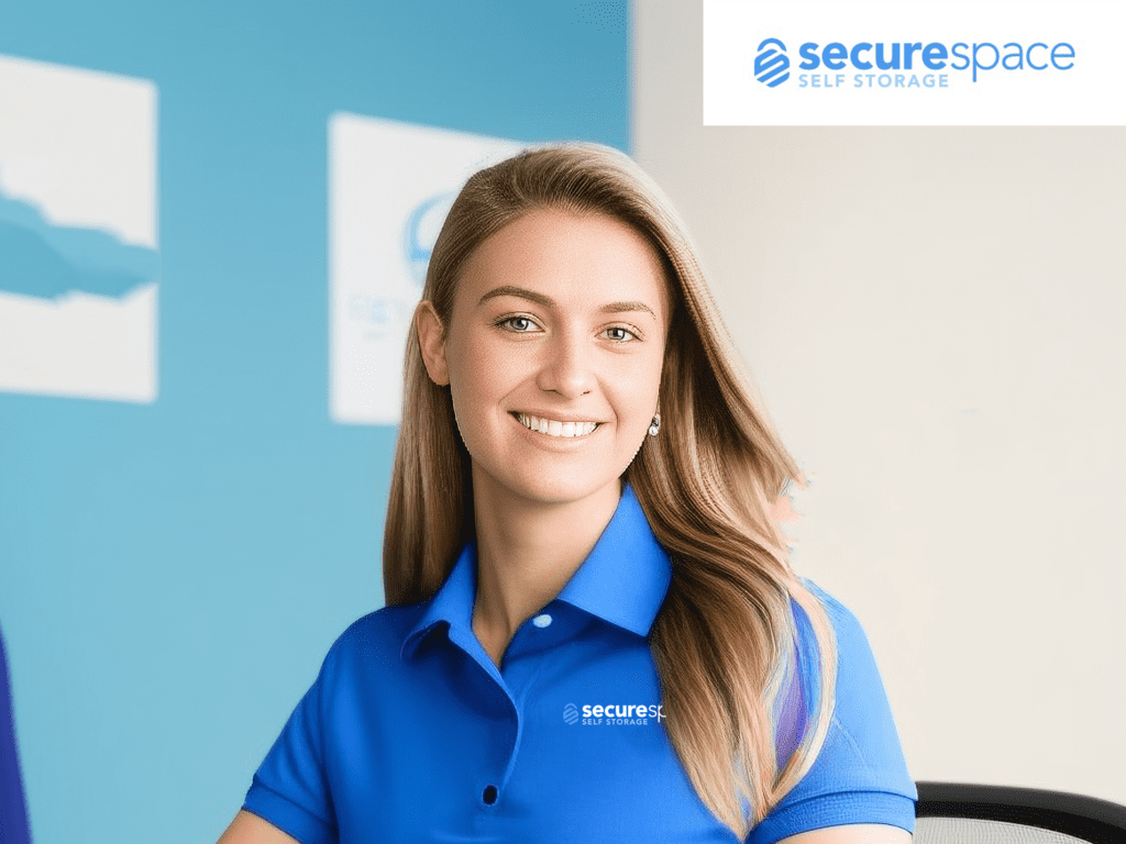 How Much Does a 10x20 Storage Unit Cost? SecureSpace Self Storage