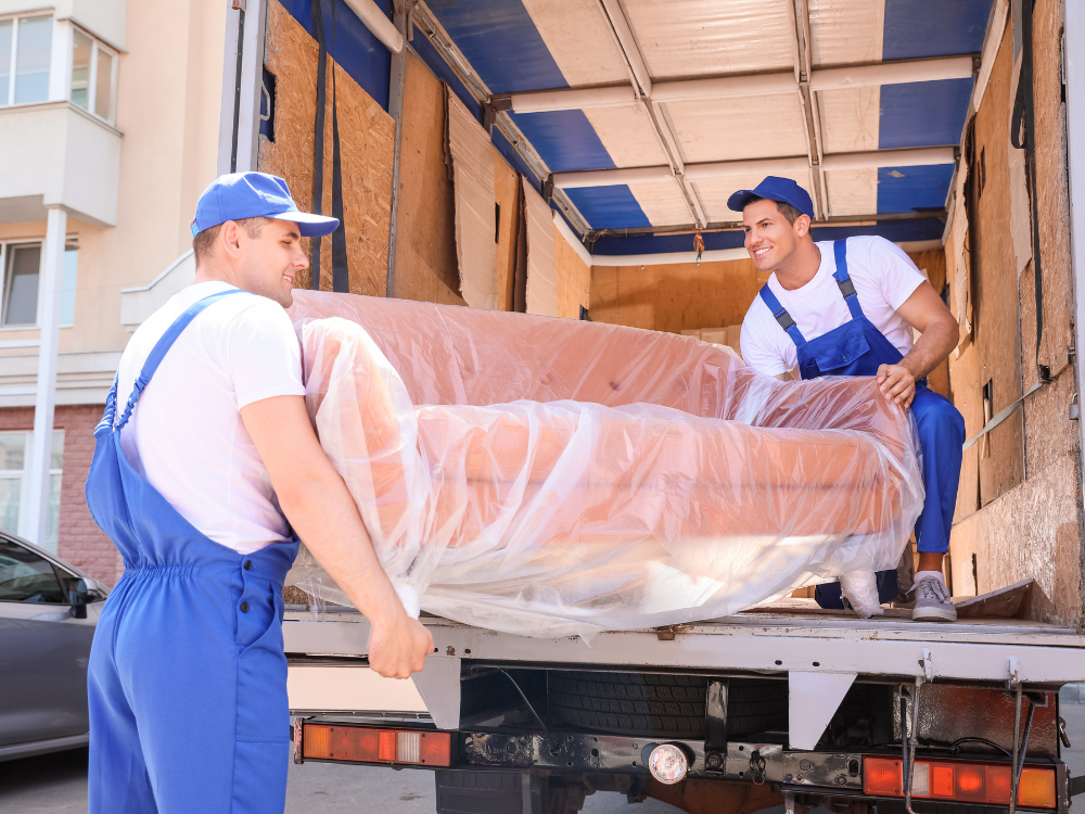 Charities That Pick Up Furniture 10 Charities That Accept Furniture