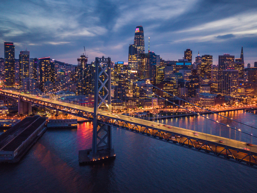 8 Essential Tips for Moving to San Francisco | SecureSpace Self Storage