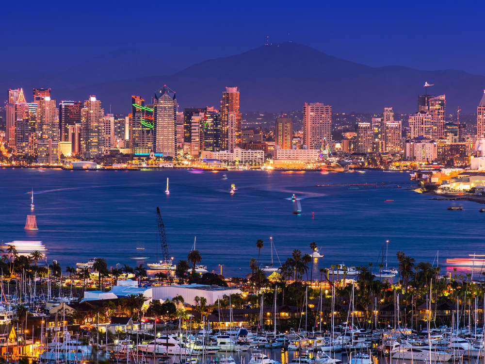 Best Places To Stay In San Diego Everything You Should Know