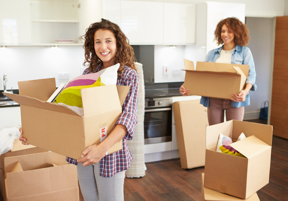 The Best Office Moving Companies in 2023 SecureSpace Self Storage