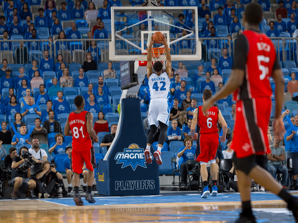 How Long Are College Basketball Games?