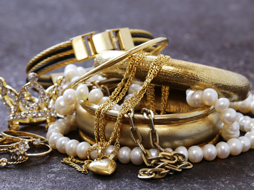 How To Pack Jewelry For A Move Everything You Should Know