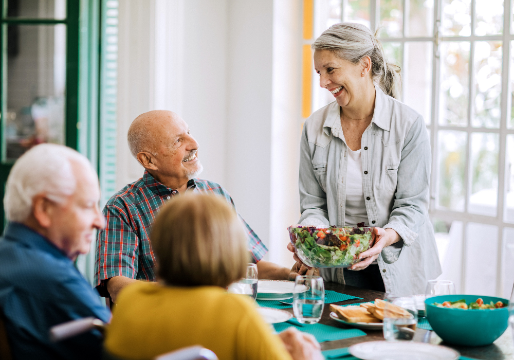 Best Retirement Communities In Florida SecureSpace Self Storage