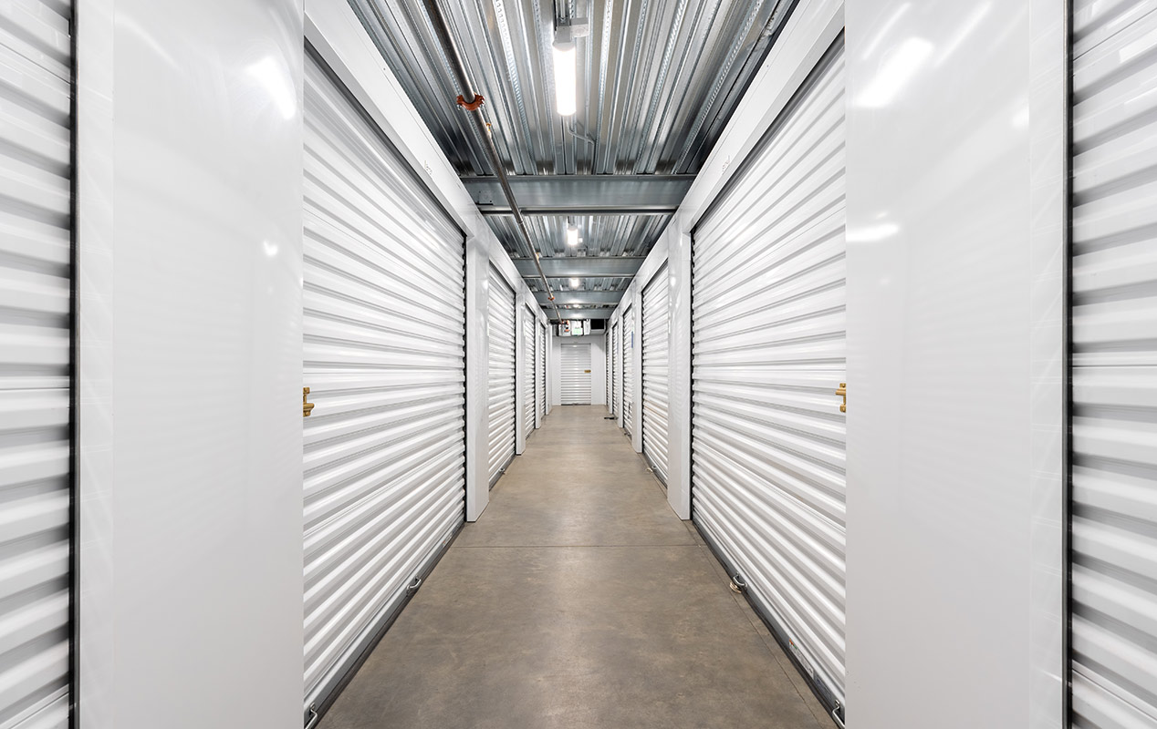 How Much Is A Storage Unit In Miami? 30200 A Month SecureSpace Self Storage