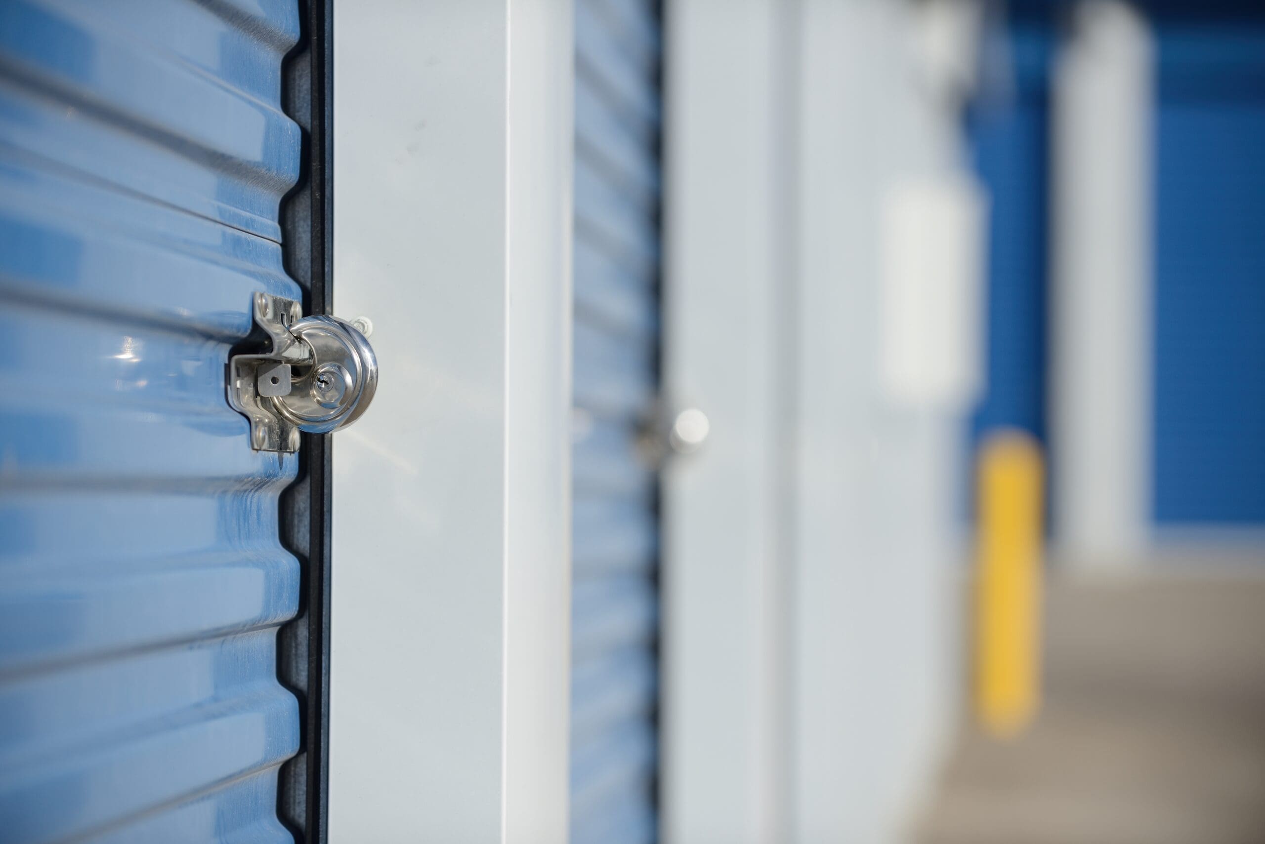 How To Buy Storage Units Near Me SecureSpace Self Storage