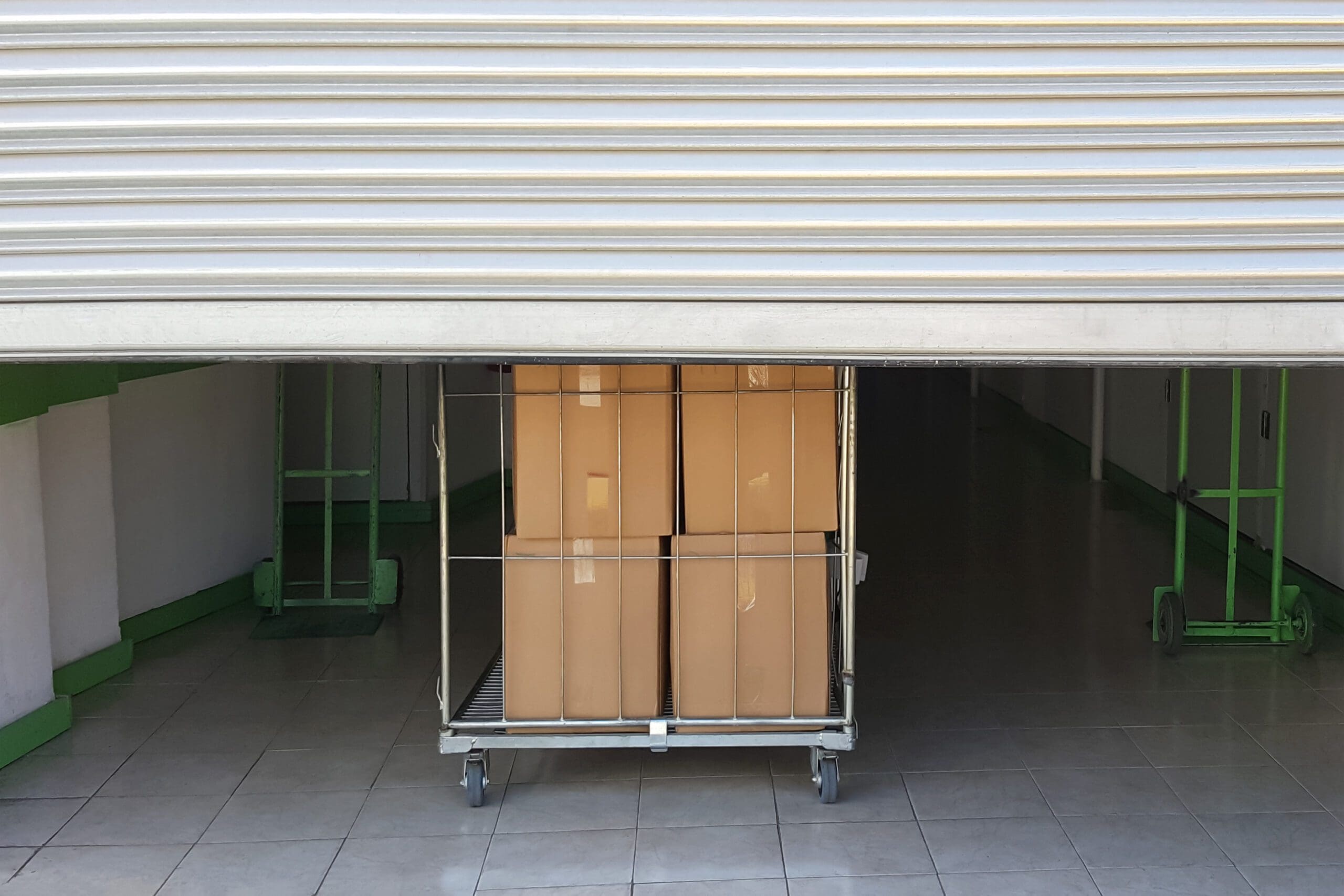 cheapest storage unit near me first month free