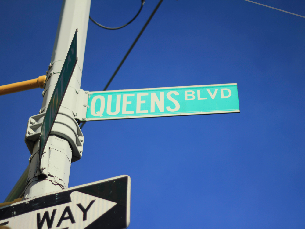 What is Maspeth Queens like? SecureSpace Self Storage