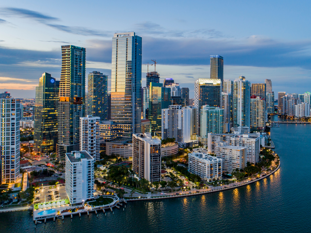 How Much Is Boat Storage In Miami? 1001000 A Month SecureSpace