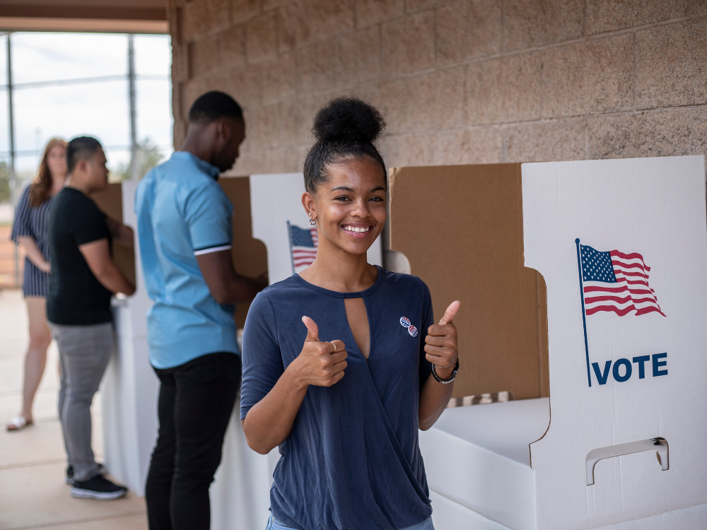 Where to vote in Maspeth, NY SecureSpace Self Storage