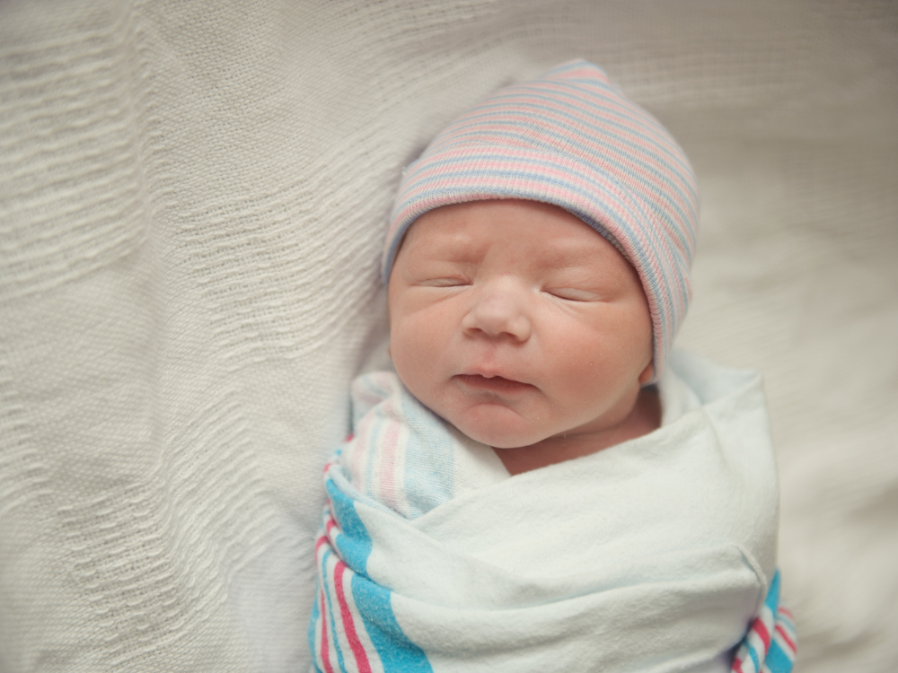 How To Dress Baby For Sleep? Complete Guide SecureSpace Self Storage