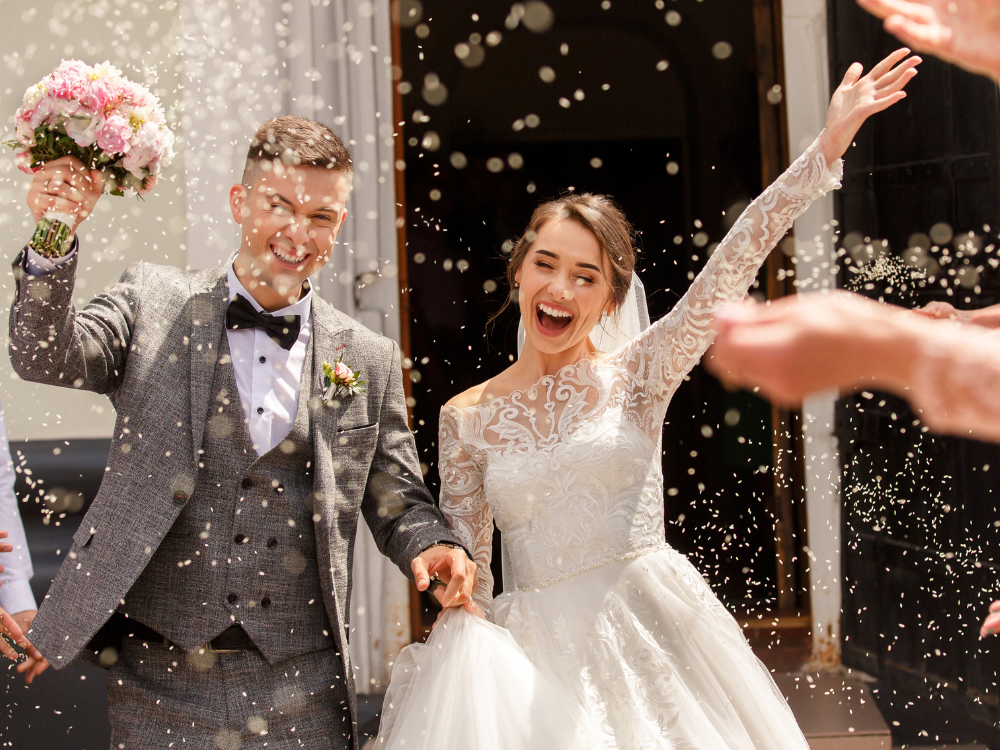 Top 8 Wedding Rental Companies in Colorado SecureSpace Self Storage