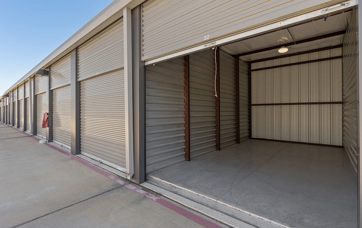 Is Living In A Storage Unit Legal? No It Is Not Legal SecureSpace