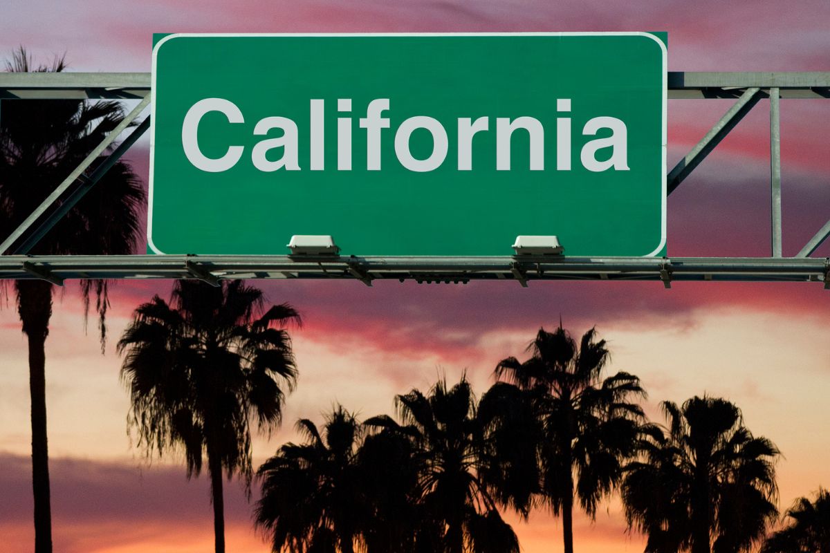 How Far Is California From New York SecureSpace Self Storage