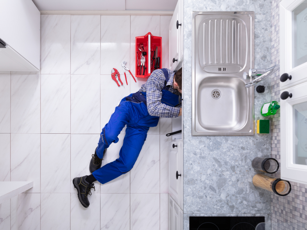 Guide To Choosing the Best Plumbers in Denver (2024 Update