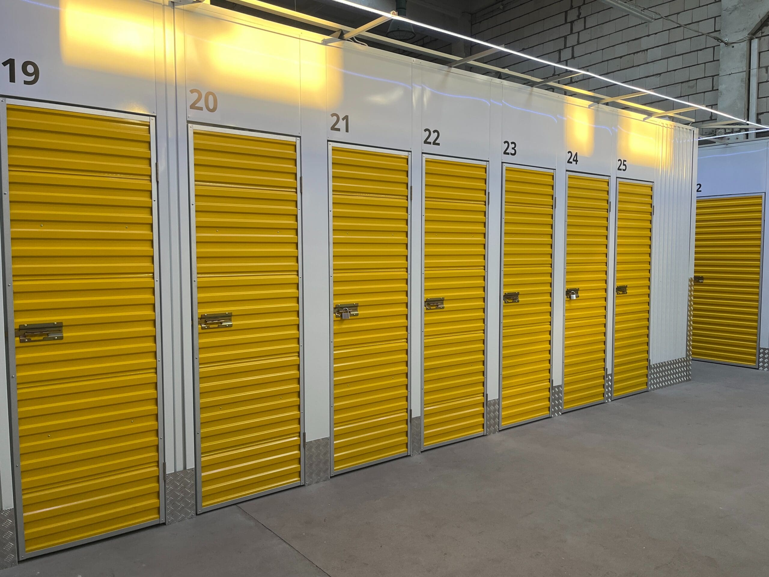 Securespace Self Storage Long Beach Orange What Is Full-Service Self-Storage? | SecureSpace Self Storage