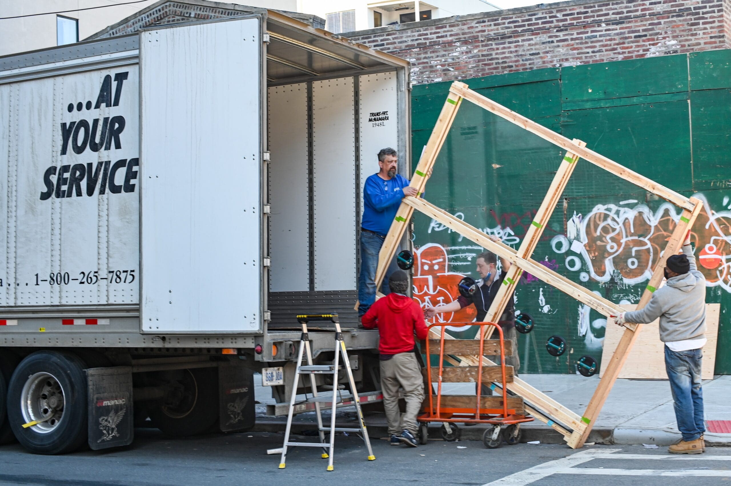 9 Best Bronx Moving Companies SecureSpace Self Storage