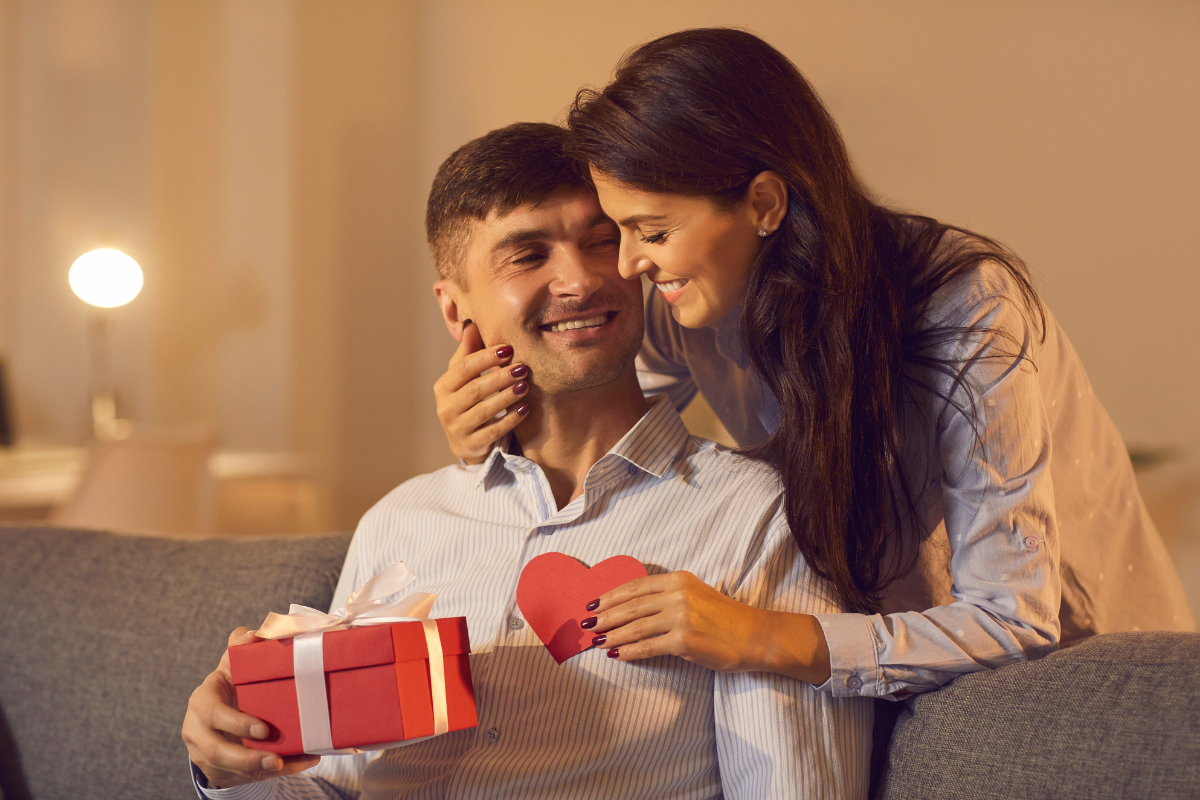 75 Best Gift Ideas for Husbands