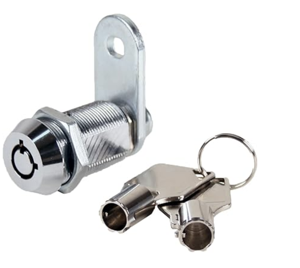 Best Cylinder Locks for Storage Units SecureSpace Self Storage