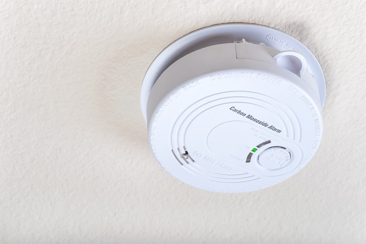 Can Carbon Monoxide Detectors Detect Propane? | Full Answer Online