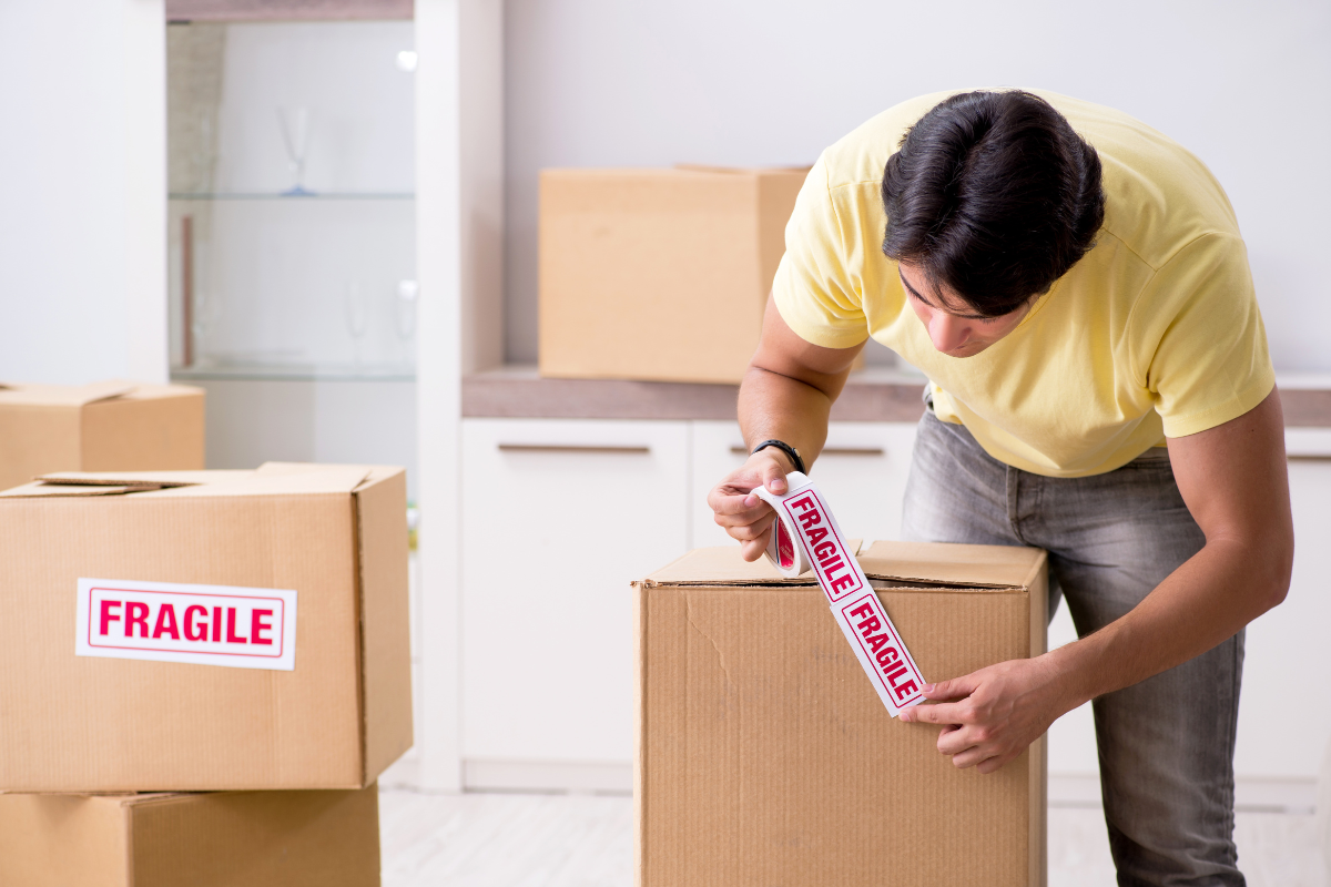 Things to Know Before Moving to Torrance, CA SecureSpace Self Storage