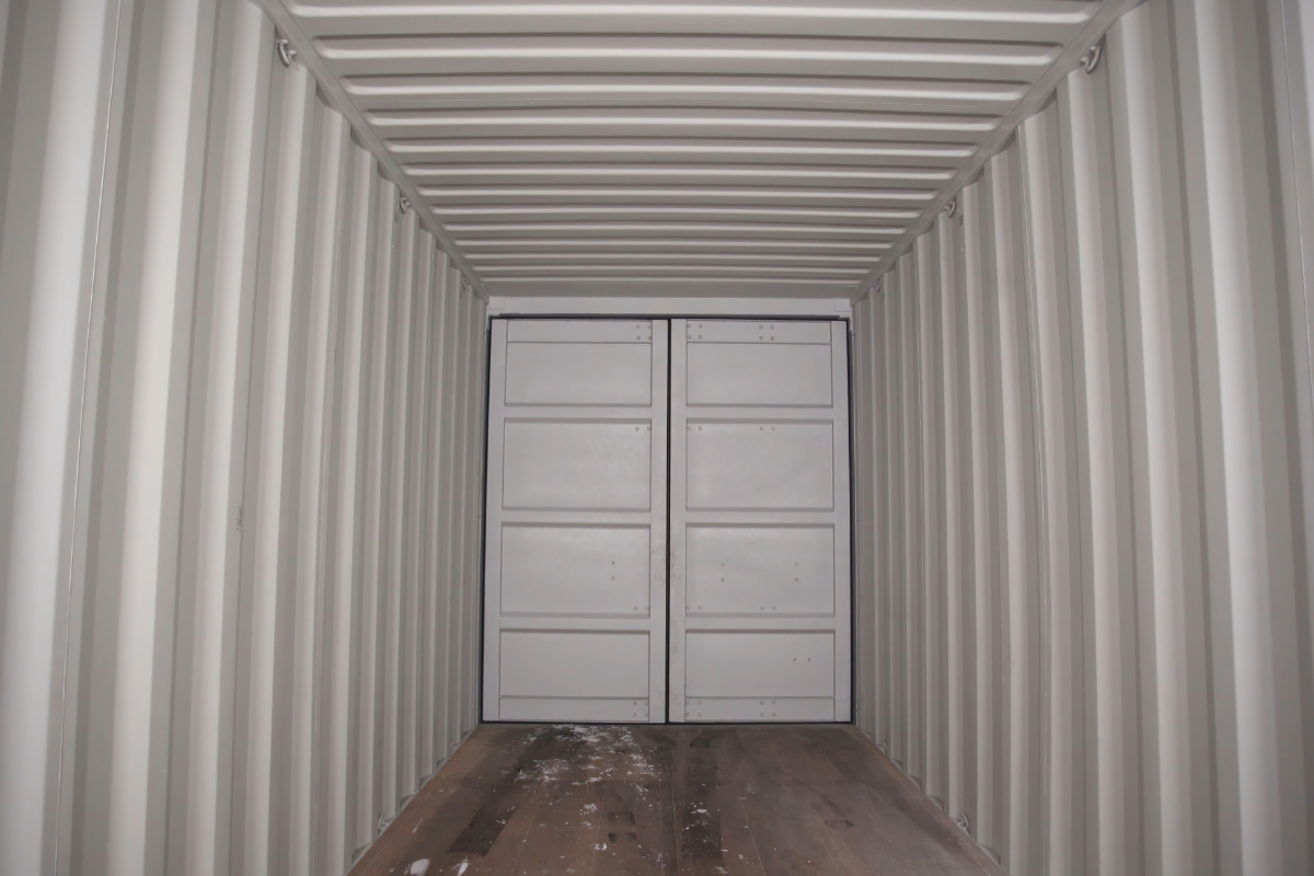 What To Store In A NonClimate Controlled Storage Conatiner What You Need To Know