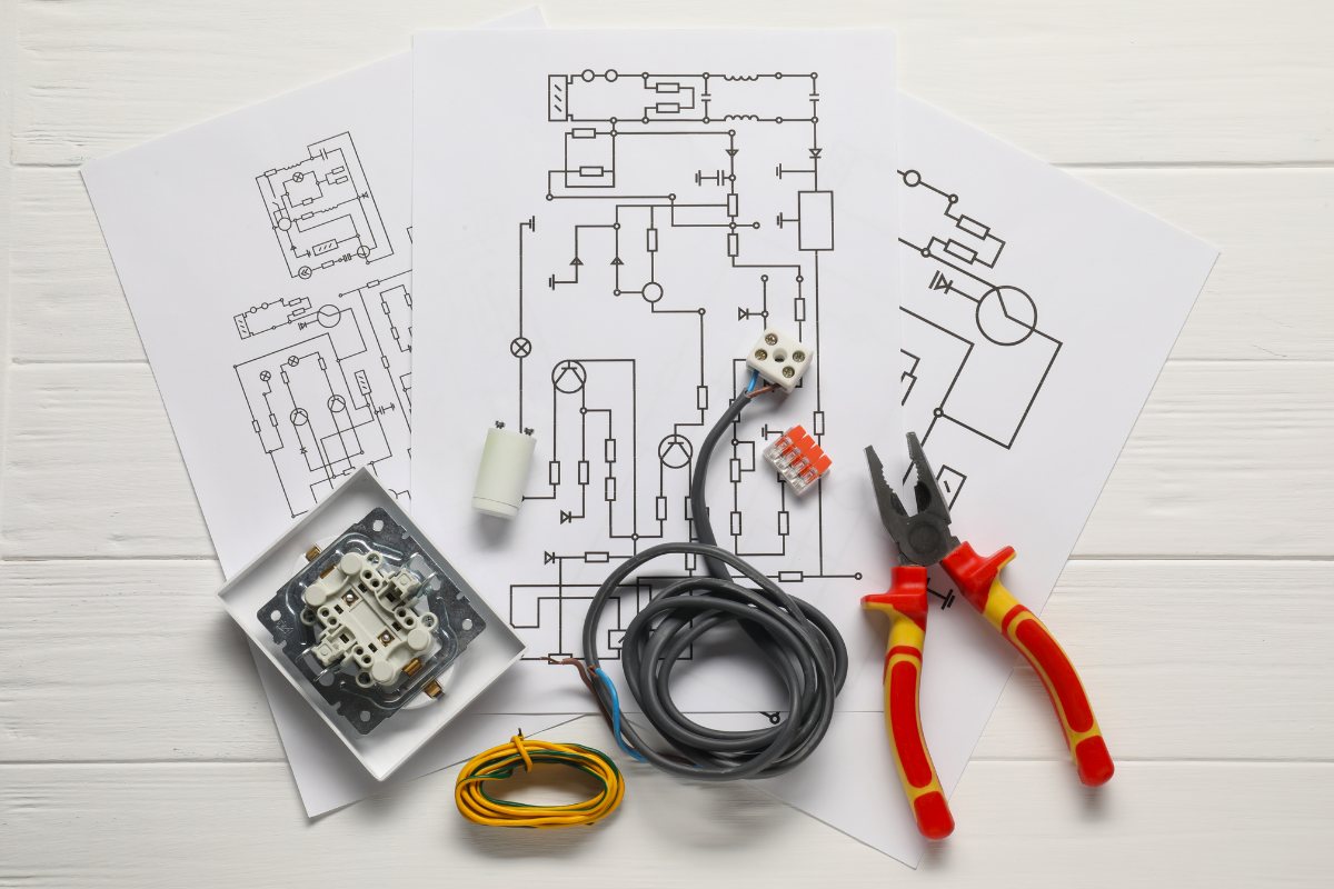 How To Wire A 3-Way Light Switch