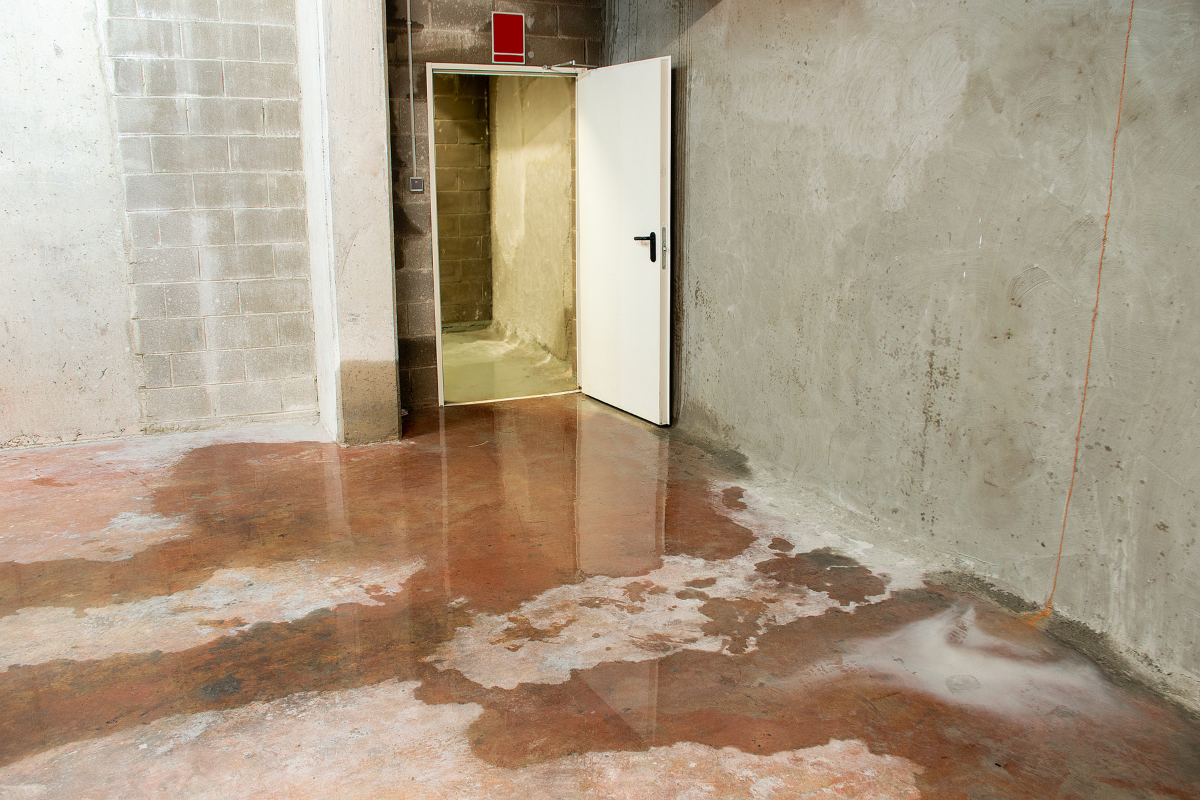 Tips for Fixing a Leaky Basement Helpful Guide