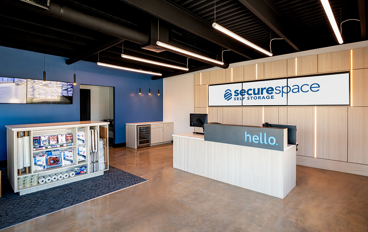 How Much Is A 5x10 Storage Unit Near Murray, Utah? 38146/Month