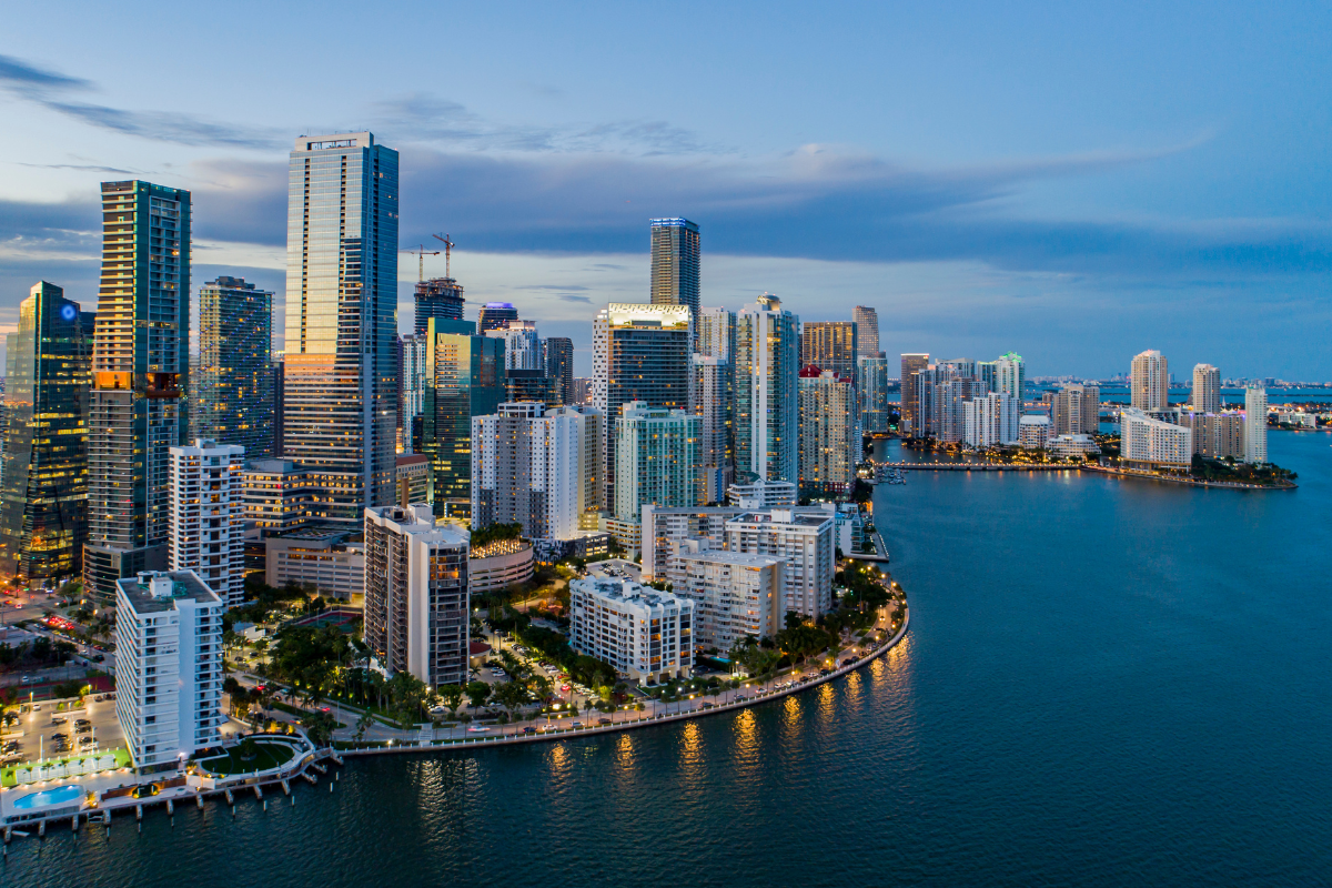 Best Climate-Controlled Storage Miami | SecureSpace